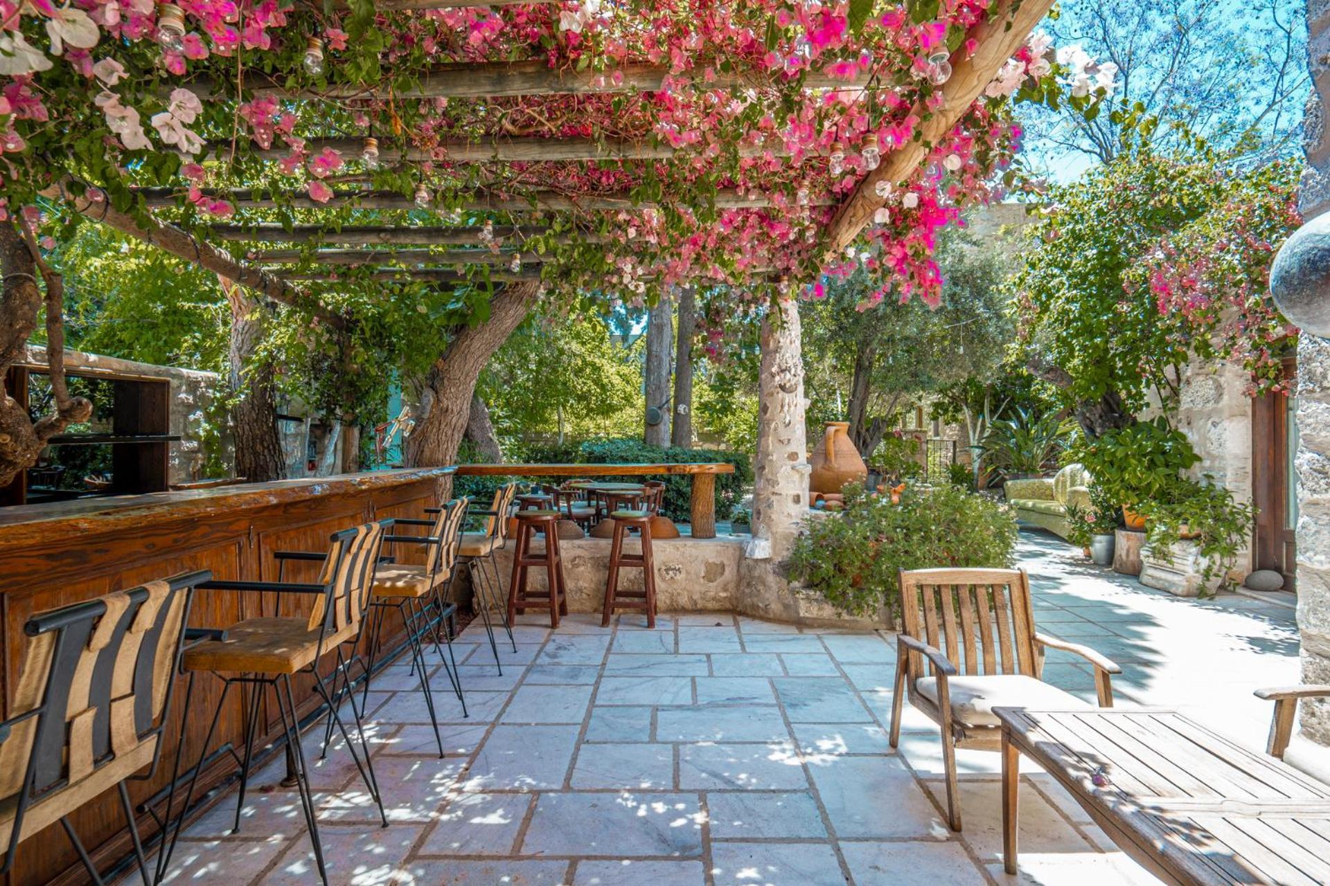 Oda ve Kahvaltı Ha La Bodrum